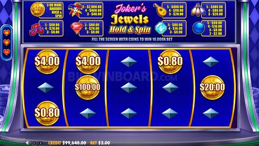 New Casino Games Release