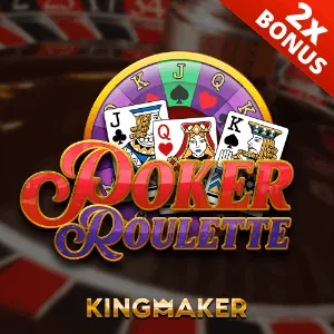 Poker Games Logo